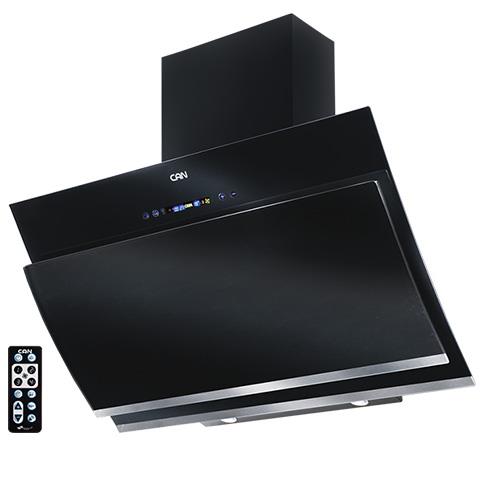 هود آشپزخانه کن مدل پارمیس M سایز 90 Can Parmys-M Chimney Hood Size 90